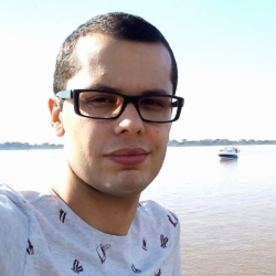 John Maicon Brasil Silveira