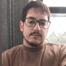 Jonathan Lucas Florentino Montes