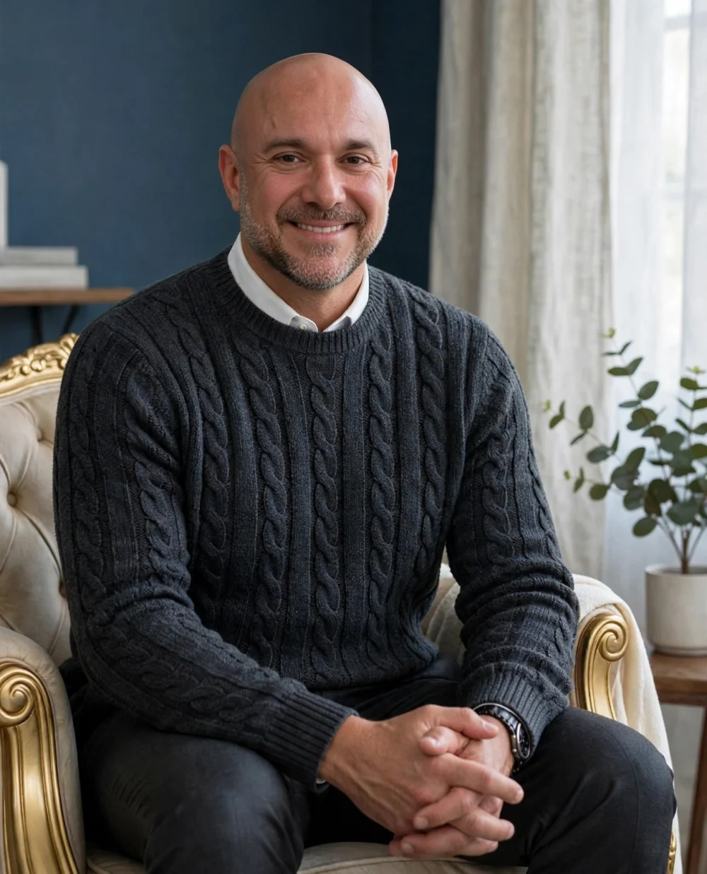 Ricardo Alcantara