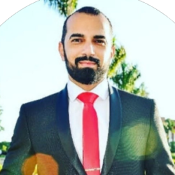 RICARDO DA SILVA SANTOS