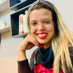 Juliane Rafaela da Silva Mendes