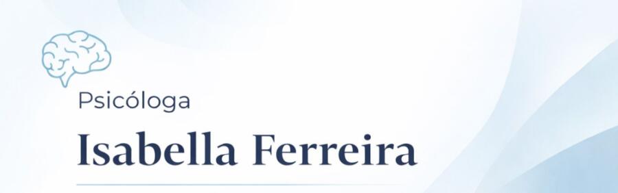 Isabella Silva Ferreira