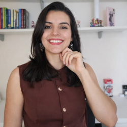 Thais Andreia Aragão Santana