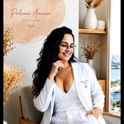 Paloma Amorim Gomes