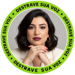 Luanda Lopes de Souza Ribeiro